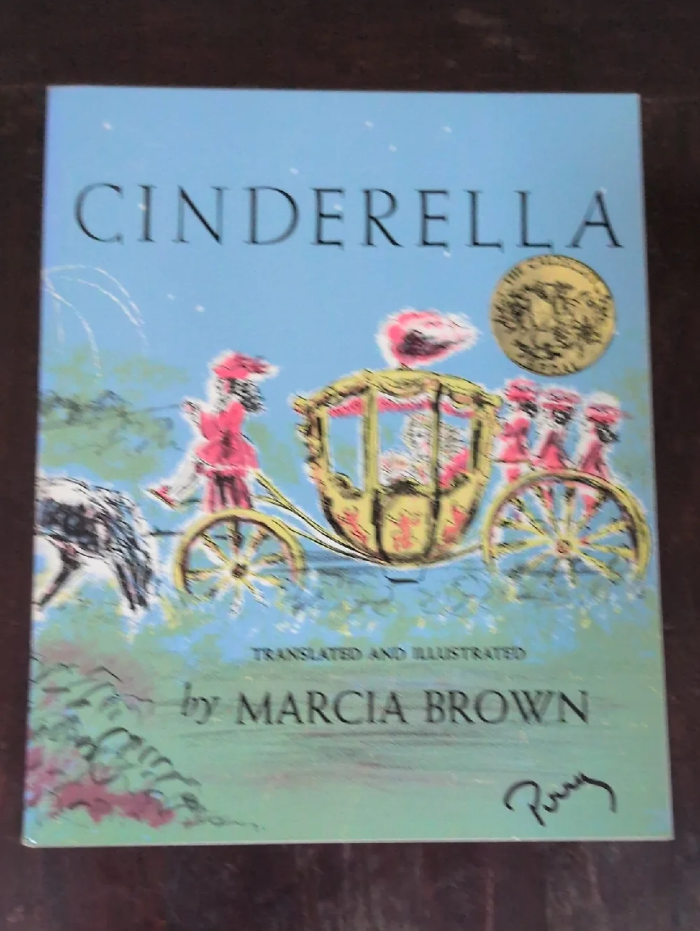 Scholastic Children's Fiction Fairy Tales Lot of 12 Picture Books Misc. Authors